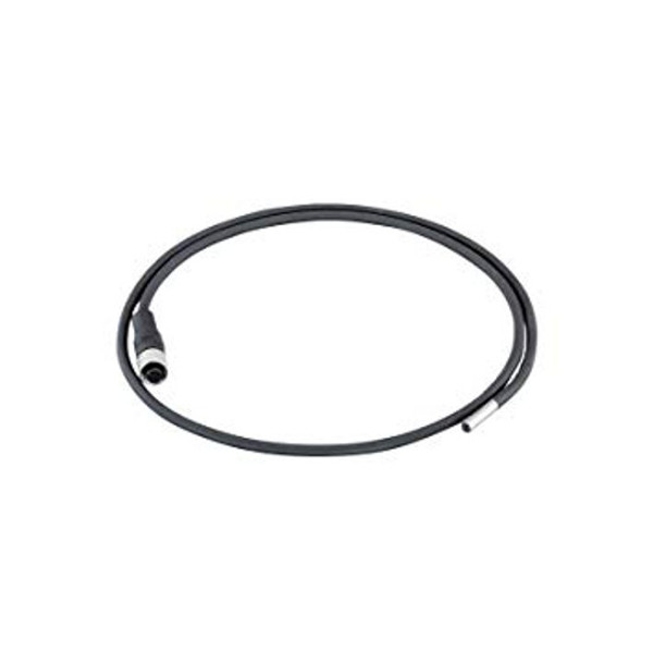 【ポイント3倍】【送料無料】 TASCO/タスコ φ3.9mm 近焦点プローブ TA417J-1PF