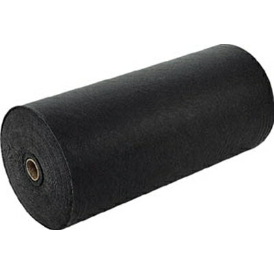 【送料無料】橋本オイルシート ポリエステル 1050mm×25mBO105B【3222551】【メーカー直送】【代金引換不可】【北海道・沖縄・離島 運賃別途】
