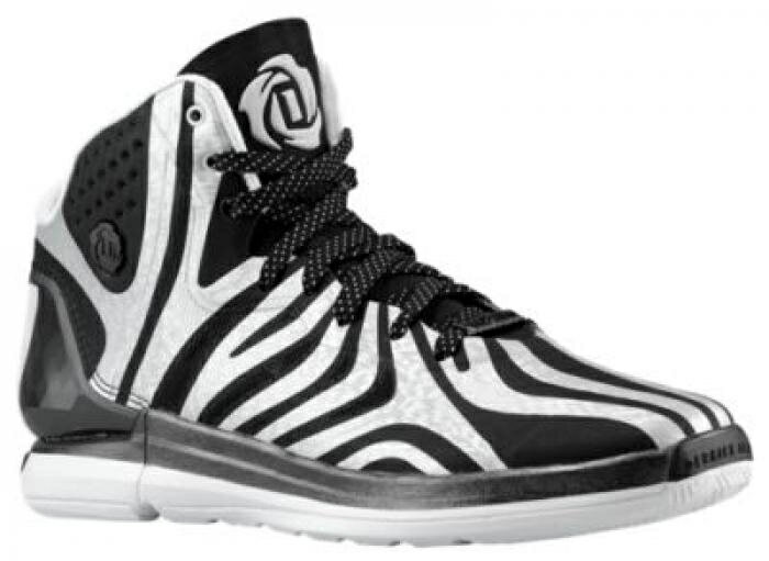 アディダス adidas d rose 45 ローズ 4.5 メンズ 靴 メンズ靴 スニーカー