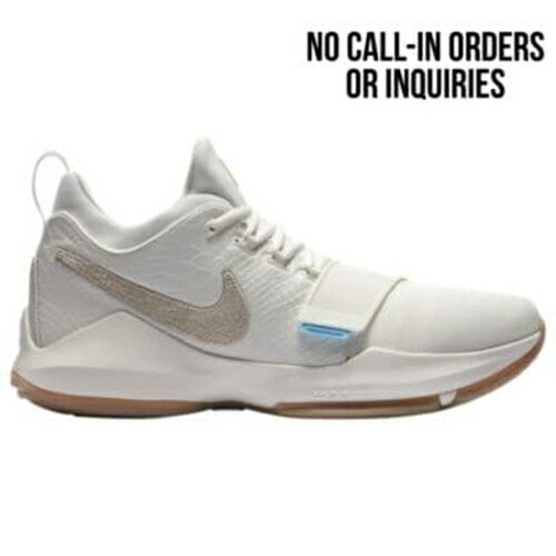 ナイキ メンズ nike pg 1 靴 メンズ靴 スニーカー