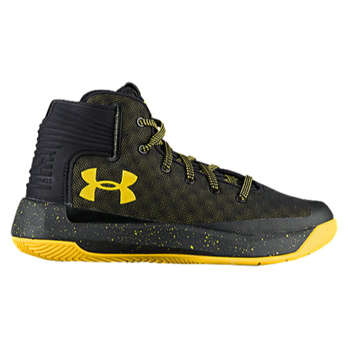 under armour curry 3zero アンダーアーマー カリー 男の子用 (小学生 中学生) 子供用 スニーカー マタニティ 靴 キッズ ベビー