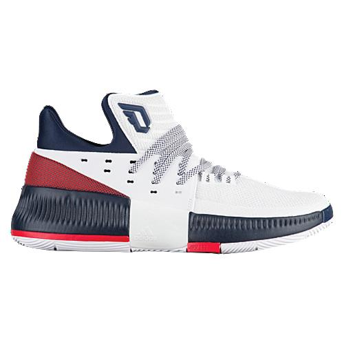 アディダス adidas メンズ dame 3 スニーカー メンズ靴 靴
