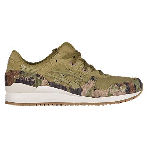 アシックス アシックスタイガー asics tiger メンズ gellyte iii スニーカー メンズ靴 靴