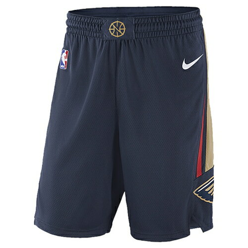 【最大500円OFFクーポン付】 【スーパーセール商品】ナイキ ショーツ ハーフパンツ メンズ nike nba swingman shorts アウトドア バスケットボール ウェア スポーツ メンズウェア ショートパンツ