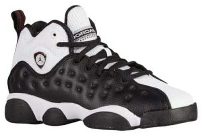 ジョーダン ジャンプマン チーム 男の子用 (小学生 中学生) 子供用 jordan jumpman team ii マタニティ キッズ ベビー スニーカー 靴