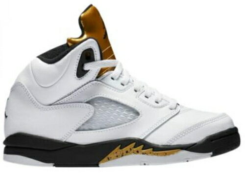ジョーダン レトロ 男の子用 (小学生 中学生) 子供用 男の子 女の子 jordan retro 5 スニーカー ベビー キッズ マタニティ 靴