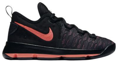 ナイキ 男の子用 (小学生 中学生) 子供用 男の子 女の子 nike kd 9 スニーカー マタニティ 靴 キッズ ベビー
