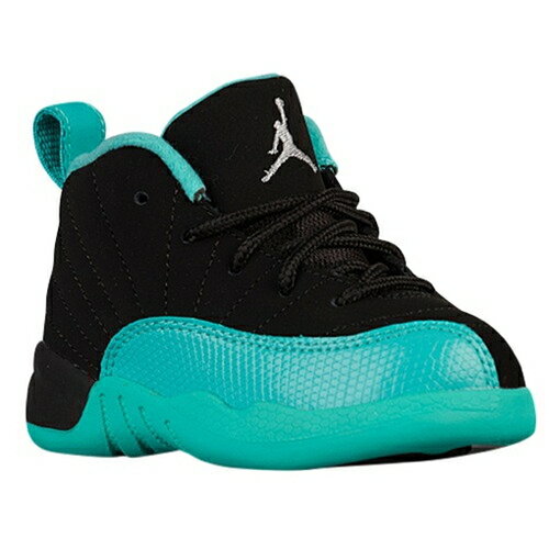 【送料無料】【あす楽商品】ジョーダン レトロ ベビー 赤ちゃん 幼児 赤ちゃん用 jordan retro 12 靴 マタニティ キッズ ファッション ベビー服