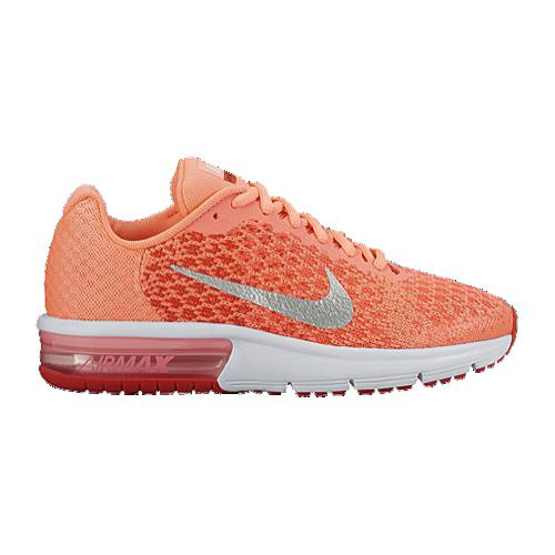 ナイキ エアー マックス 女の子用 (小学生 中学生) 子供用 nike air max sequent 2 キッズ マタニティ ベビー スニーカー 靴