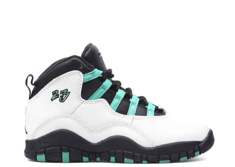 ナイキ NIKE エアー ジョーダン レトロ AIR JORDAN 10 RETRO GP