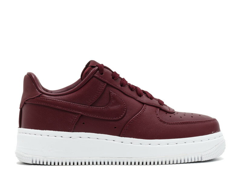 ナイキ NIKE AIR エアー FORCE 1 LOW NIKELAB