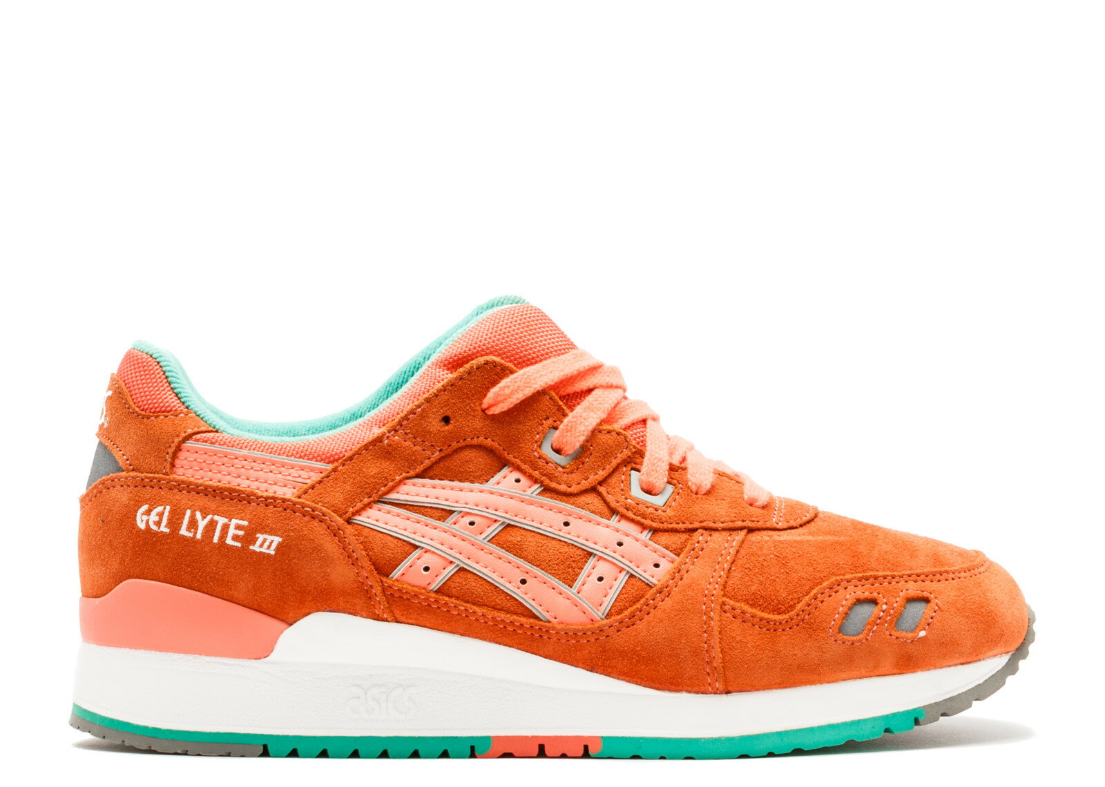 アシックス ASICS FOOTWEAR GEL LYTE 3 ALL WEATHER PACK