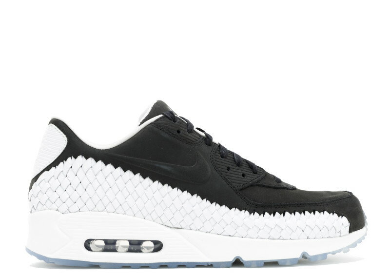 ナイキ NIKE エアー マックス ウーブン RUNNING AIR MAX 90 WOVEN