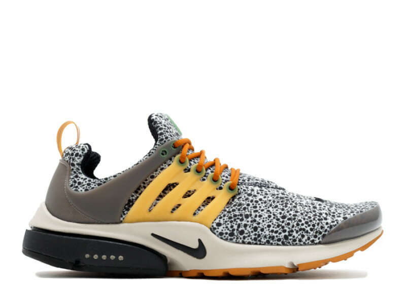 ナイキ NIKE エアー サファリ RUNNING OTHER AIR PRESTO SE QS SAFARI
