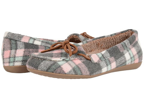 vionic cozy ida slipper 靴 レディース靴