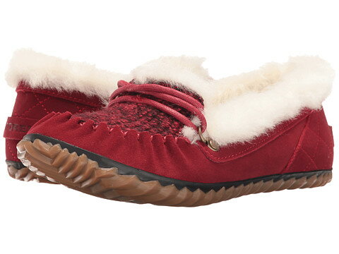 \'n sorel out about slipper レディース靴 靴