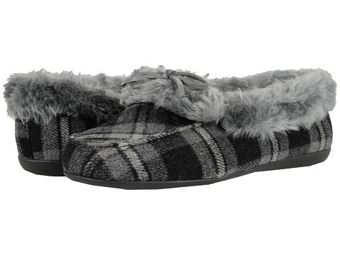モカシン vionic cozy juniper moccasin 靴 レディース靴