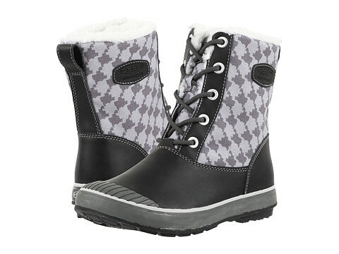 靴 レディース ブーツ KEEN ELSA BOOT WP