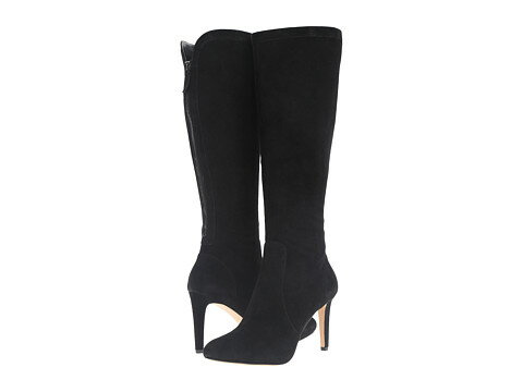 靴 レディース ブーツ NINE WEST HOLDTIGHT