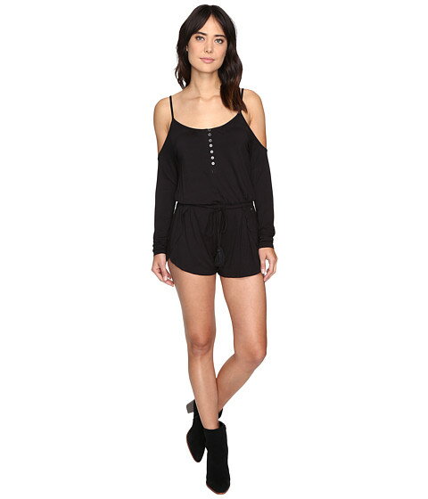 カール リップ スティービー ロンパース rip curl stevie romper レディースファッション オールインワン サロペット