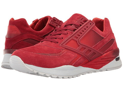 Brooks Heritage Regent
