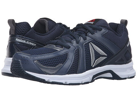 Reebok Runner