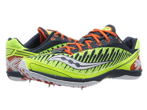 Saucony Kilkenny XC5 Spike
