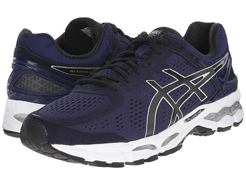 アシックス asics gelkayano? 22 メンズ靴 カジュアルシューズ 靴