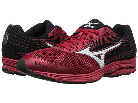 Mizuno Wave Sayonara 3