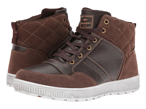 UNIONBAY Everson Boot