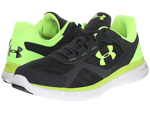 アンダー アーマー g? ウーア ミクロ under armour ua micro velocity rn gr 靴 メンズ靴 カジュアルシューズ