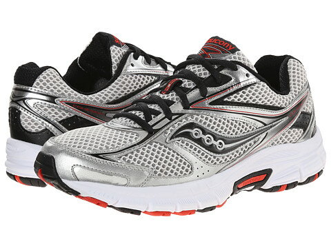 Saucony Grid Cohesion 8