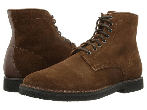 Frye Arden Lace-Up