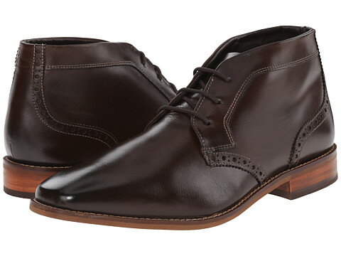 Florsheim Castellano Chukka Boot
