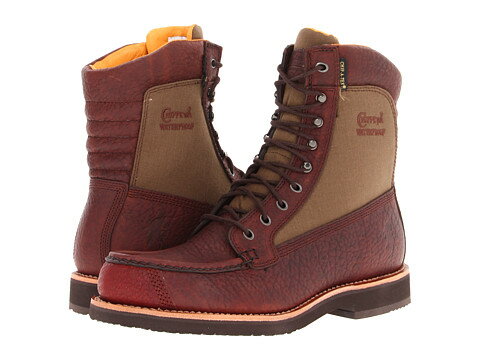 チペワ chippewa 8\ ブーツ メンズ靴 靴