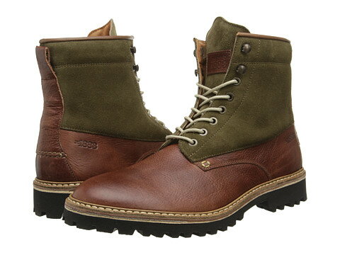 wolverine tomas plain toe hiker トー ハイカー プレイン 靴 ブーツ メンズ靴