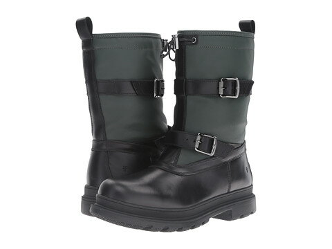 Frye Riley Trek