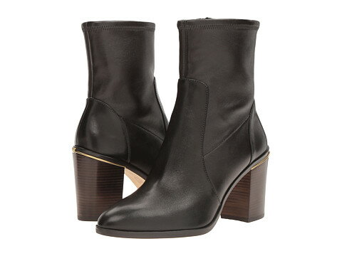 靴 レディース ブーツ MICHAEL KORS CHASE チェイス ANKLE BOOT