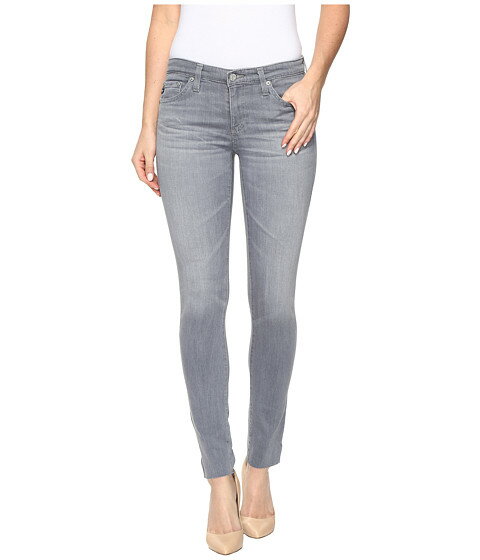 瘋狂セール AG Adriano Goldschmied Leggings Ankle in 10 Years Windchill