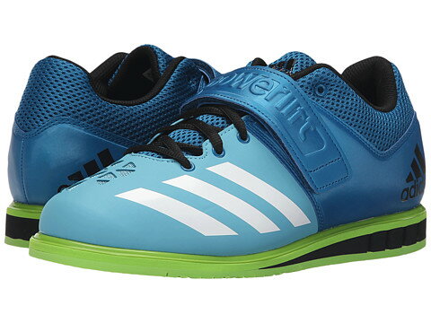 アディダス adidas パワーフィット powerlift 3 靴 カジュアルシューズ メンズ靴