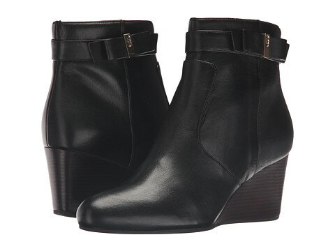 靴 レディース ブーツ COLE HAAN ELSIE BOW BOOTIE