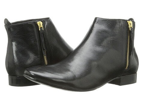靴 レディース ブーツ COLE HAAN BELMONT BOOTIE