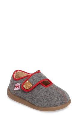 スリッパ cruz slipper マタニティ ベビー キッズ 靴