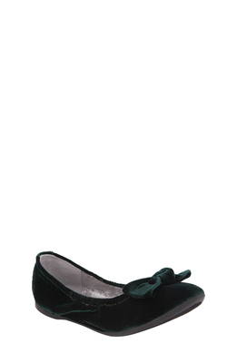 ボウ バレエ フラット karla bow ballet flat 靴 マタニティ ベビー キッズ