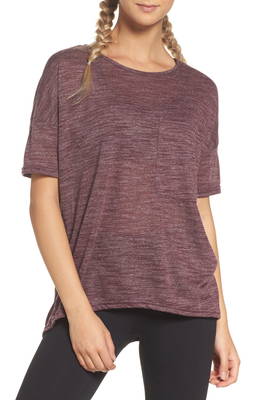 ビッグ ポケット シャツ pocke ee t big pocket tee レディースファッション カットソー トップス tシャツ