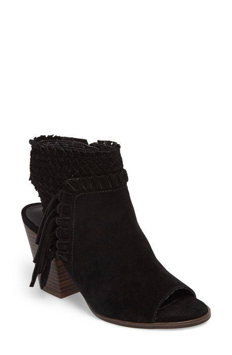 ointlee fringe bootie sandal フリンジ サンダル 靴 レディース靴