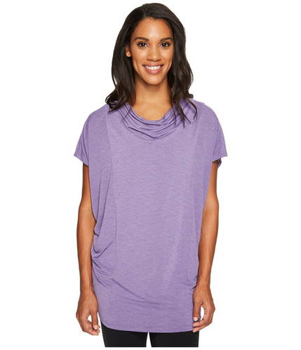 ルーシー ショーツ ハーフパンツ スリーブ Lucy To The Barre Short Sleeve