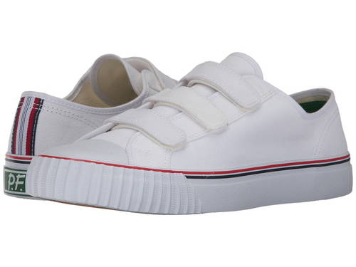 ピーエフフライヤーズ センター フック ループ PF Flyers Center Lo Hook and Loop