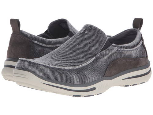 スケッチャーズ リラックス フィット SKECHERS Relaxed Fit Elected - Drigo
