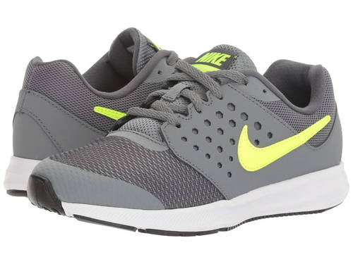 ナイキキッズ Nike Kids Downshifter 7 (Little Kid)
